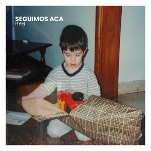 Album SEGUIMOS ACA from 