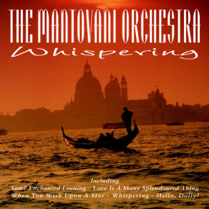 ดาวน์โหลดและฟังเพลง La La Lu พร้อมเนื้อเพลงจาก Mantovani & His Orchestra