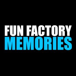 Fun Factory的专辑Memories