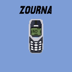 Listen to Zourna (Remix) song with lyrics from Beatmallow