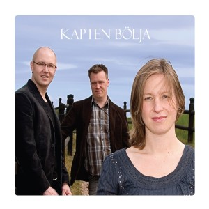 收听Kapten Bölja的Ensam jag diktat歌词歌曲