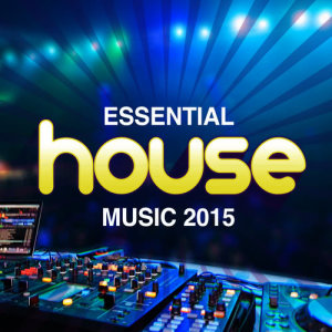 收聽House Music 2015的On Top of the World歌詞歌曲