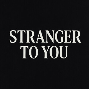 Album Stranger to You from MZA