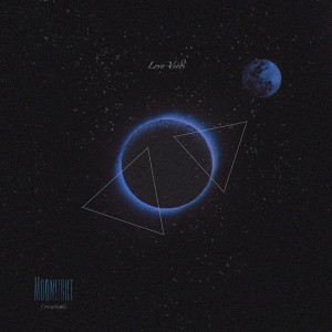 LOVO VERDI的专辑Moonlight (Explicit)