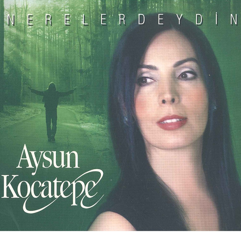 Nerelerdeydin