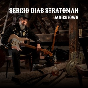 收聽Sergio Diab Stratoman的Janicetown歌詞歌曲