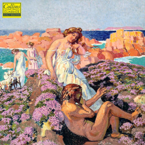 Claude Debussy的專輯Music for Art: Ulysses with Calypso
