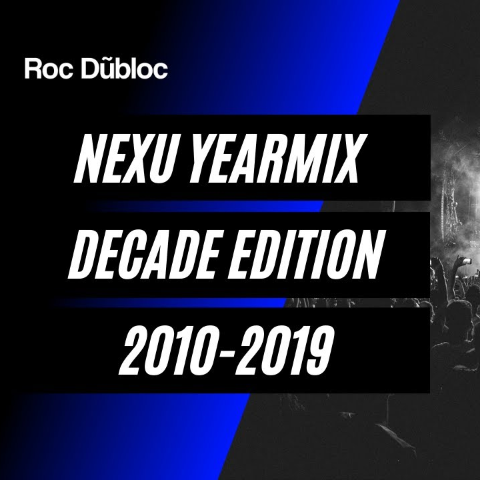YearMix 2010-2019 (Decade Edition)