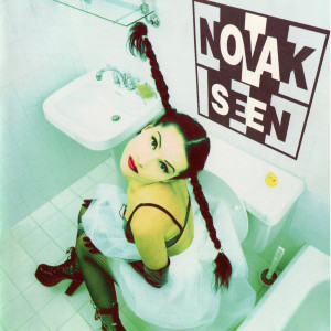 收听Novak Seen的Adelle歌词歌曲