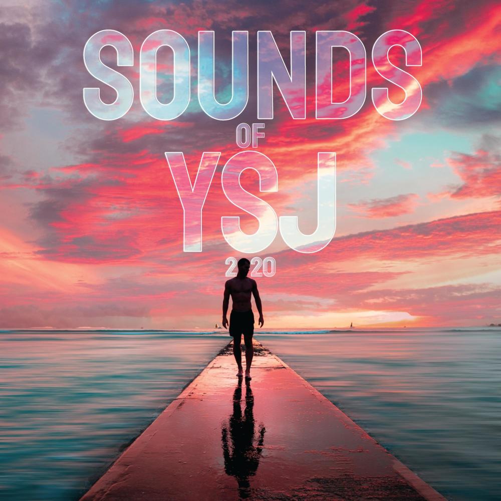 Sounds of YSJ (Explicit)