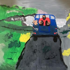 default playlist img