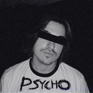 Album PSYCHO (Explicit) from Rxseboy