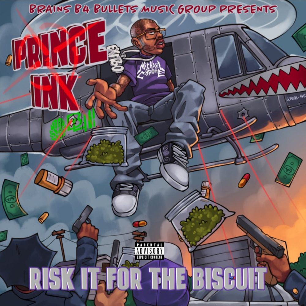Play It Safe (Explicit)