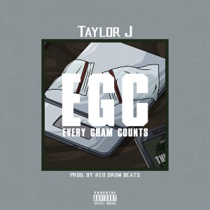 Every Gram Counts - Single (Explicit)