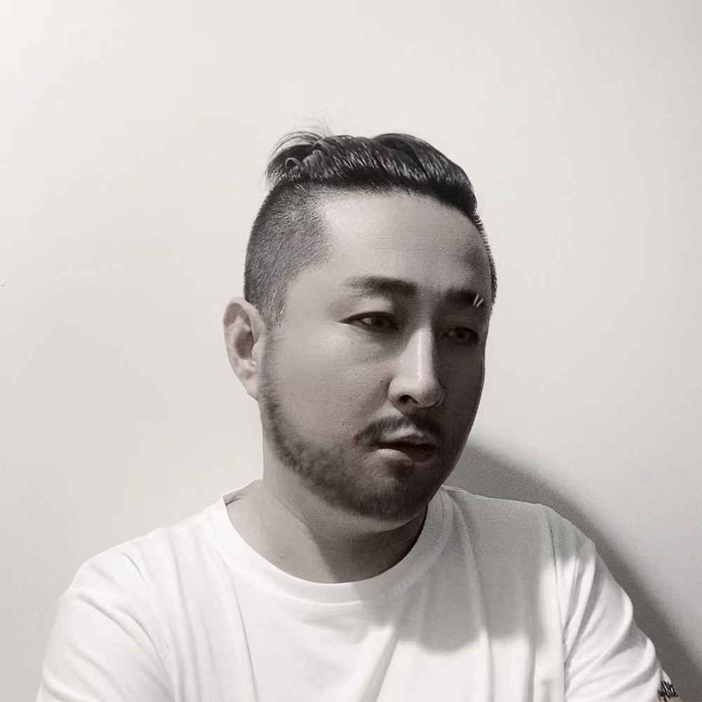 木头仁