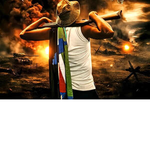 Sleek The Pharaoh的專輯War Child Pt. 3 (feat. Council Khalifa) [Explicit]