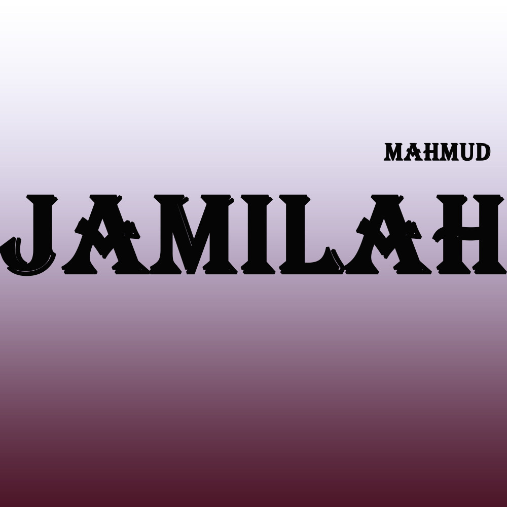 Jamilah