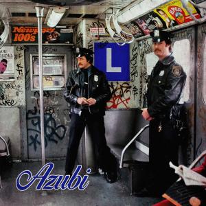 Album Azubi (Explicit) from Many