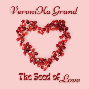 Anders Johansson的專輯The Seed of Love (feat. Anders Johansson & Vittorio Longobardi)