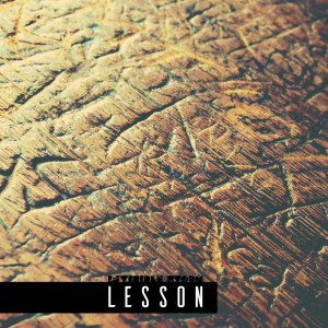 Invisible Storm的专辑Lesson (feat. Kartresse)
