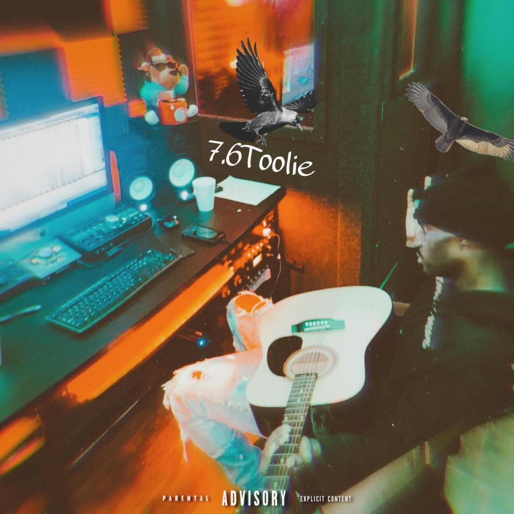 Vulture Fa Luv (Explicit)