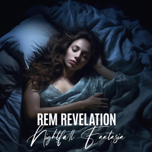 Restful Sleep Music Collection的專輯REM Revelation, Nightfall Fantasia