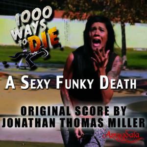 ดาวน์โหลดและฟังเพลง Slow and Sexy Death พร้อมเนื้อเพลงจาก Jonathan Thomas Miller