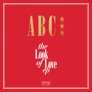 ABC的專輯The Look Of Love