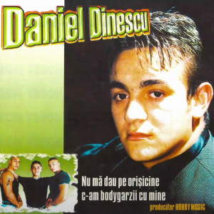 Listen to Vreau sa plang sa-mi alin durerea song with lyrics from Daniel Dinescu