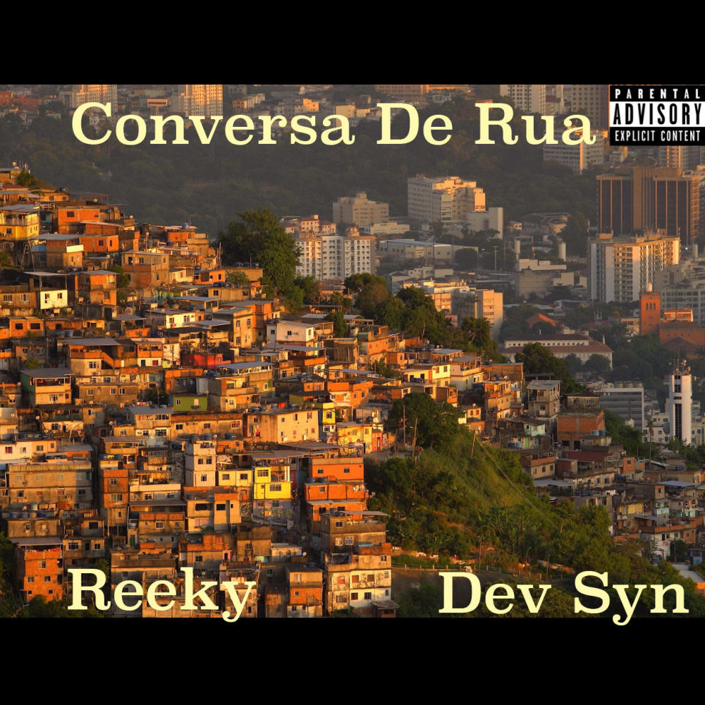 Conversa De Rua (feat. Dev Syn) (Explicit)