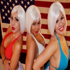 Cruel Summer (Edm Remix) [feat. Saul Alvarez] dari Company B