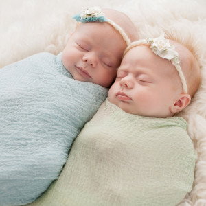 Enchanted Lullaby Harmonies: Music for Babies