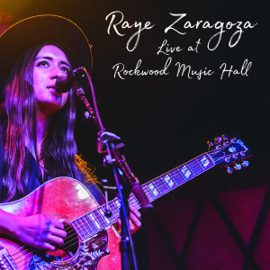 Listen to Heroine (Live) song with lyrics from Raye Zaragoza