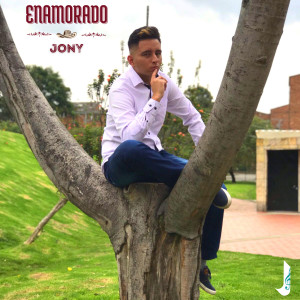 收聽Jony的Enamorado歌詞歌曲