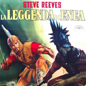 Listen to La leggenda di Enea song with lyrics from Giovanni Fusco