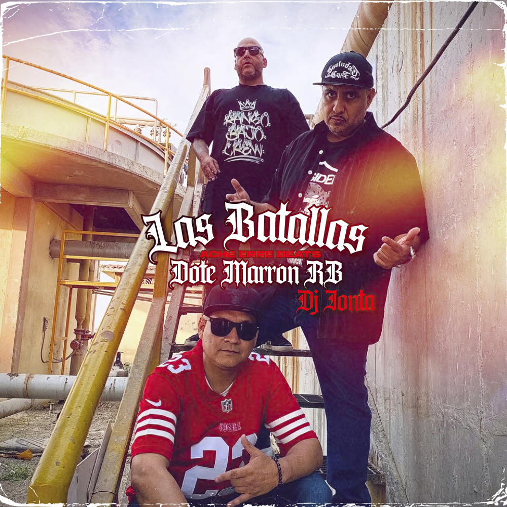 Las Batallas