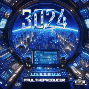 收聽PaulTheProducer的GALACTIC (feat. Yung Saber) (Explicit)歌詞歌曲
