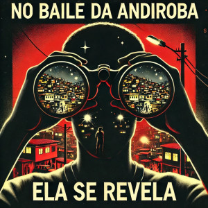 Mc Brenin CS的專輯No andiroba ela se revela (Explicit)