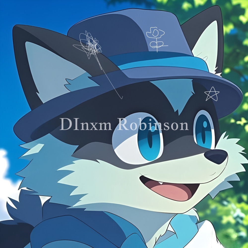 DInxm Robinson