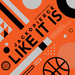 Listen to Like It Is song with lyrics from Jackopierce