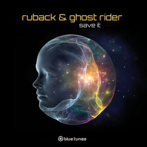 Album Save It from Ruback