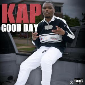 YTN Kap的專輯GOOD DAY (Explicit)