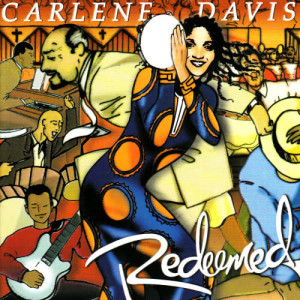 ดาวน์โหลดและฟังเพลง Lord I Give You My Heart พร้อมเนื้อเพลงจาก Carlene Davis