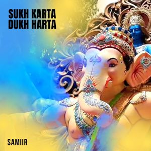 Listen to Sukh Karta Dukh Harta (Acoustic) song with lyrics from Samiir