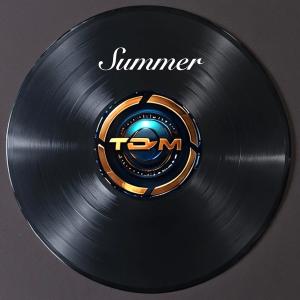 收聽Tom Stone的Summer歌詞歌曲