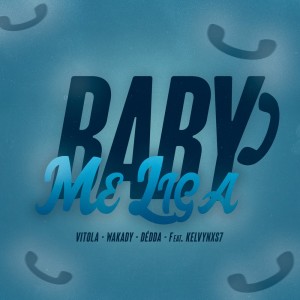 ดาวน์โหลดและฟังเพลง Baby Me Liga (Explicit) พร้อมเนื้อเพลงจาก Vitola