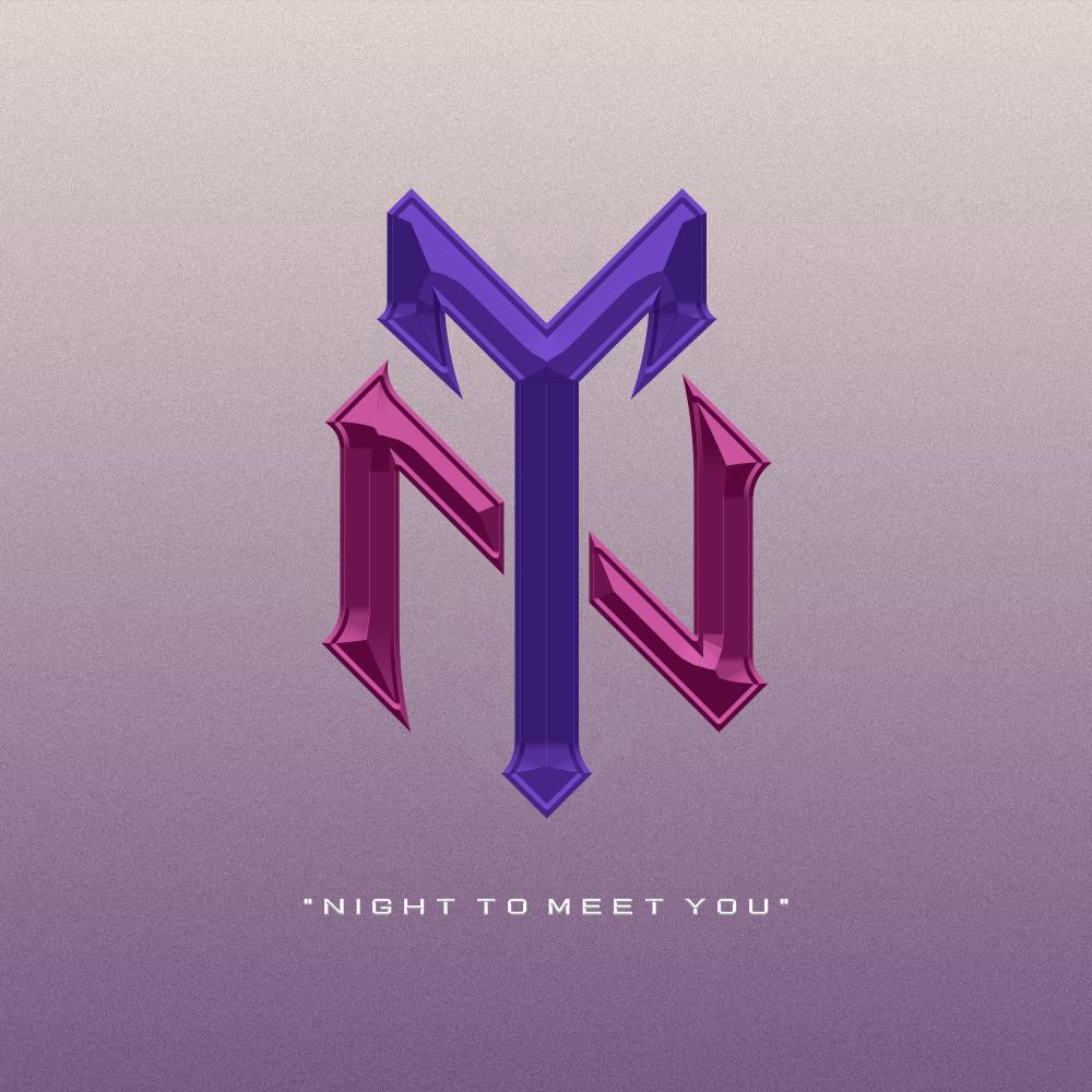 NIGHT TO MEET YOU (feat. SIIKRET, NEON, MADBOZO & Second size) (Explicit)