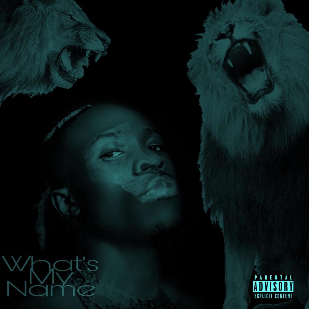 Whats My Name (Explicit)