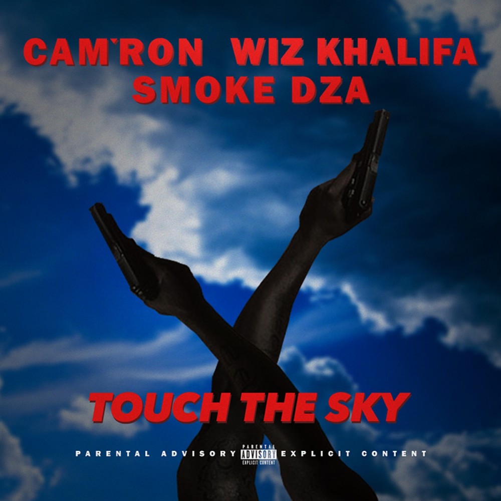 Touch The Sky (Explicit)