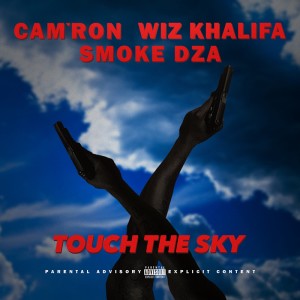 收聽Cam'ron的Touch The Sky (Explicit)歌詞歌曲